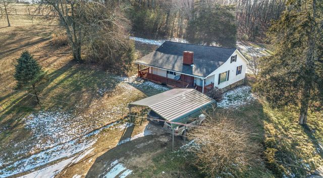 12916 Pierce Road, Birchwood, TN 37308