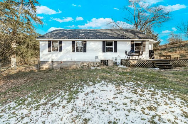 12916 Pierce Road, Birchwood, TN 37308