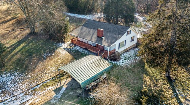 12916 Pierce Road, Birchwood, TN 37308