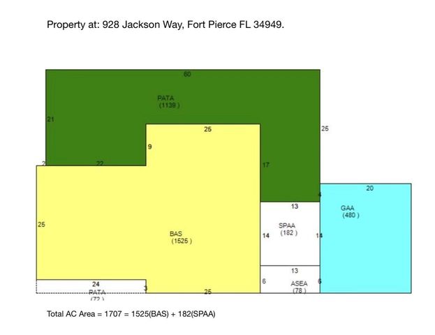 928 Jackson Way, Hutchinson Island, FL 34949