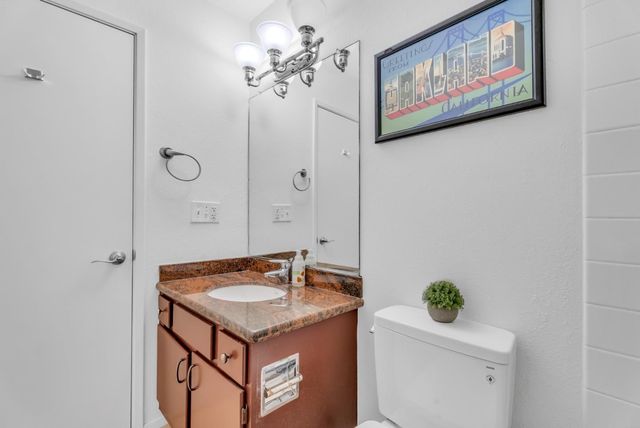 1930 Mission Street 4, San Francisco, CA 94103