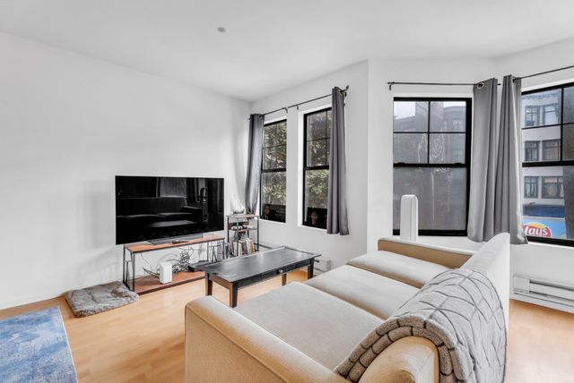 1930 Mission Street 4, San Francisco, CA 94103