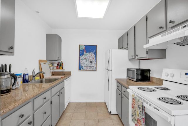 1930 Mission Street 4, San Francisco, CA 94103