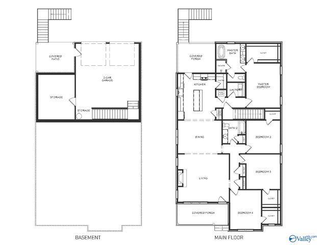 390 Saint Louis Street, Madison, AL 35758