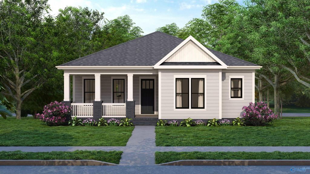 390 Saint Louis Street, Madison, AL 35758