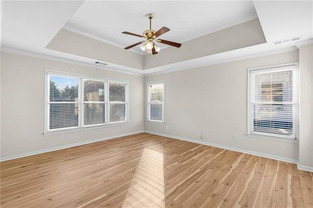 991 Bay Pointe Way SW, Lilburn, GA 30047