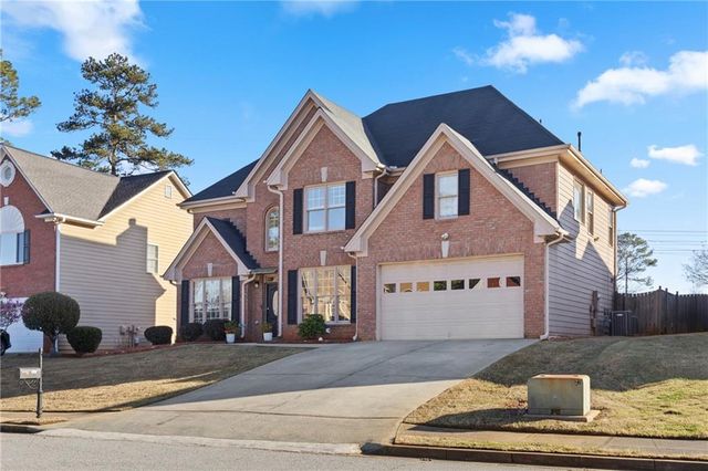 991 Bay Pointe Way SW, Lilburn, GA 30047