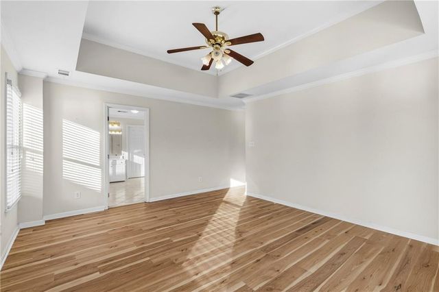 991 Bay Pointe Way SW, Lilburn, GA 30047