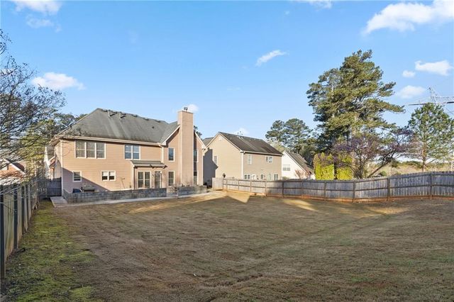 991 Bay Pointe Way SW, Lilburn, GA 30047