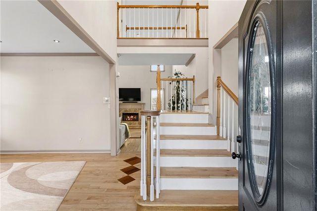 991 Bay Pointe Way SW, Lilburn, GA 30047