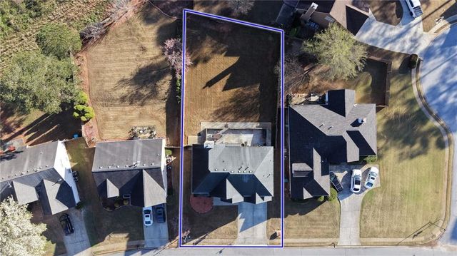 991 Bay Pointe Way SW, Lilburn, GA 30047