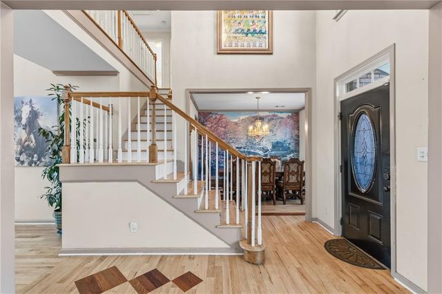 991 Bay Pointe Way SW, Lilburn, GA 30047