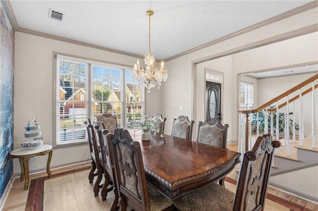 991 Bay Pointe Way SW, Lilburn, GA 30047