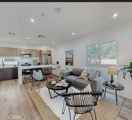 6344 Camellia 6346, North Hollywood (los Angeles), CA 91606