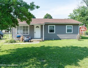 125 N Melody Ln, Shepherdsville, KY 40229