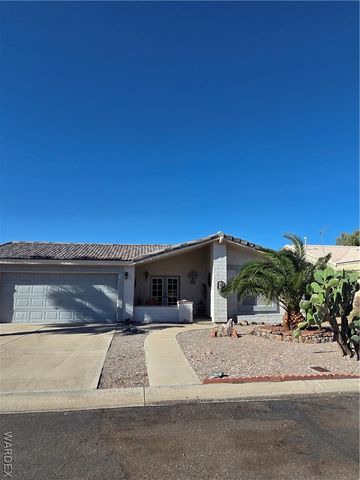 6525 S Oleander Way, Mohave Valley, AZ 86440
