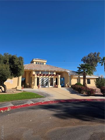 6525 S Oleander Way, Mohave Valley, AZ 86440