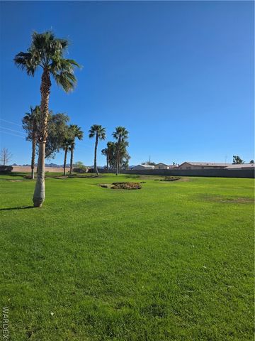 6525 S Oleander Way, Mohave Valley, AZ 86440