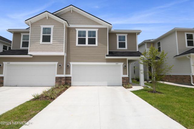 6015 ORACLE Court, Jacksonville, FL 32205