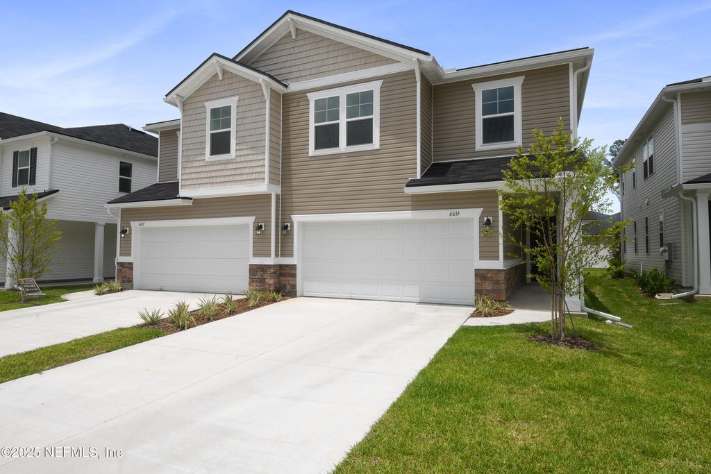 6015 ORACLE Court, Jacksonville, FL 32205