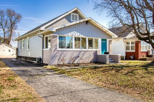 2013 Stringtown Road, Evansville, IN 47711