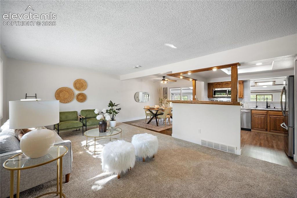 310 Cielo Vista Street, Colorado Springs, CO 80911 — photo 2