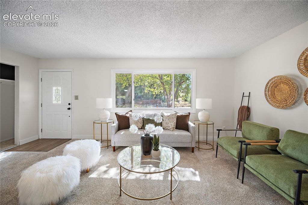 310 Cielo Vista Street, Colorado Springs, CO 80911 — photo 4