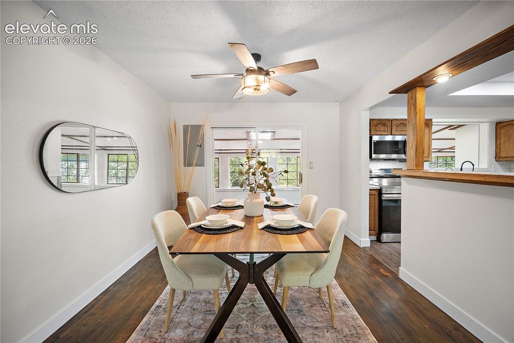 310 Cielo Vista Street, Colorado Springs, CO 80911 — photo 5