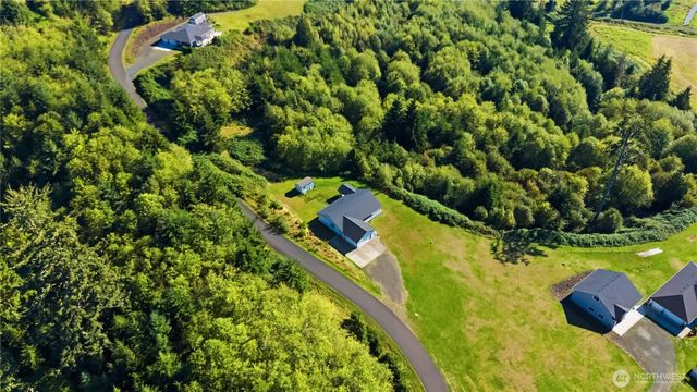 58 Alger Creek Heights Road, Cathlamet, WA 98612