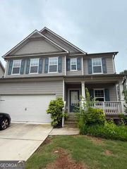 108 Arena Trail, Dallas, GA 30157