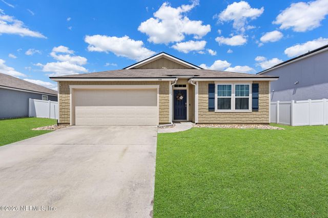 15765 PALFREY CHASE Drive, Jacksonville, FL 32234
