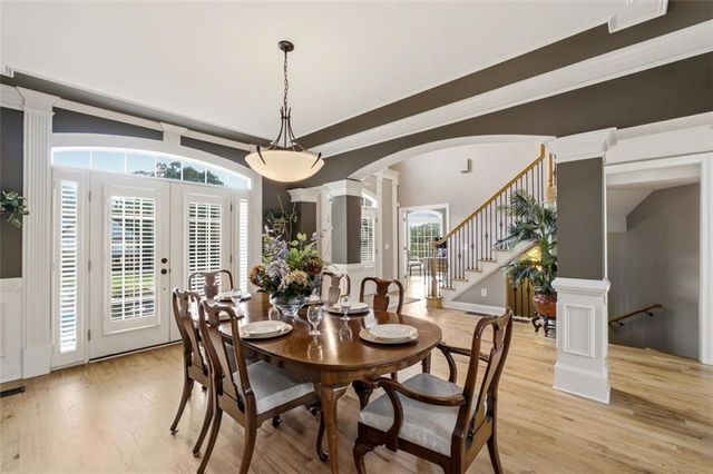 7787 Gusty Trail, Douglasville, GA 30135