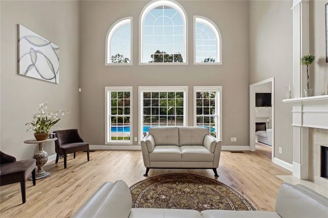 7787 Gusty Trail, Douglasville, GA 30135