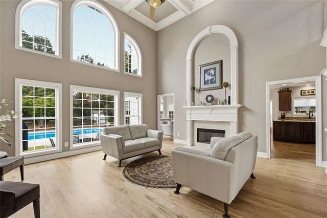 7787 Gusty Trail, Douglasville, GA 30135