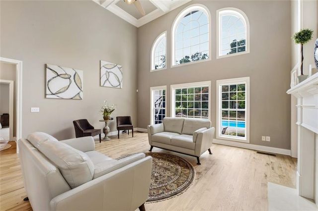 7787 Gusty Trail, Douglasville, GA 30135