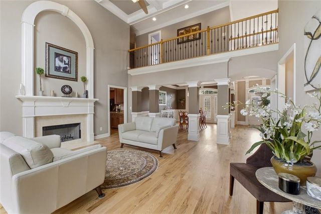 7787 Gusty Trail, Douglasville, GA 30135