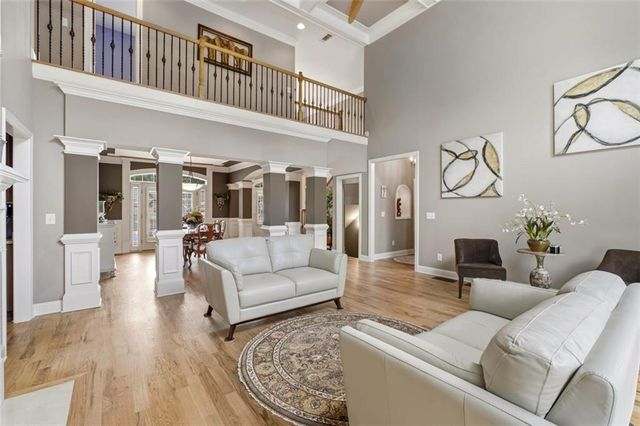 7787 Gusty Trail, Douglasville, GA 30135