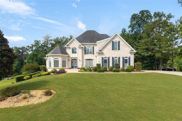 7787 Gusty Trail, Douglasville, GA 30135
