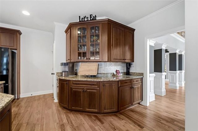 7787 Gusty Trail, Douglasville, GA 30135