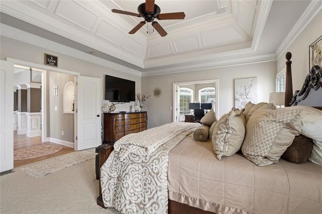 7787 Gusty Trail, Douglasville, GA 30135