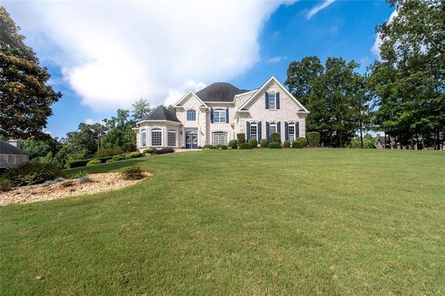 7787 Gusty Trail, Douglasville, GA 30135