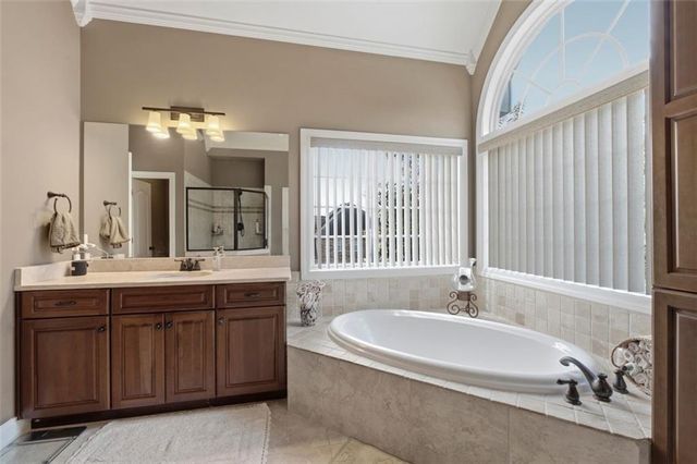 7787 Gusty Trail, Douglasville, GA 30135