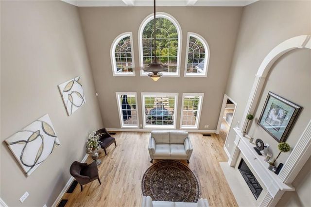 7787 Gusty Trail, Douglasville, GA 30135