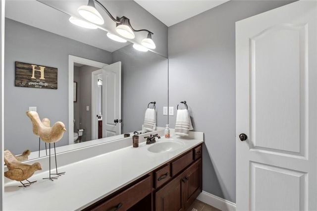 7787 Gusty Trail, Douglasville, GA 30135