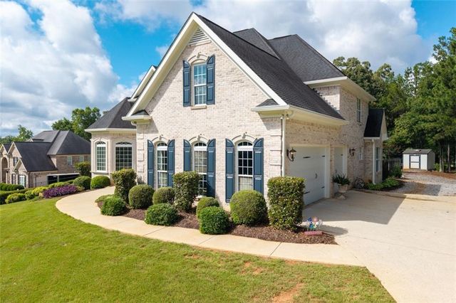 7787 Gusty Trail, Douglasville, GA 30135