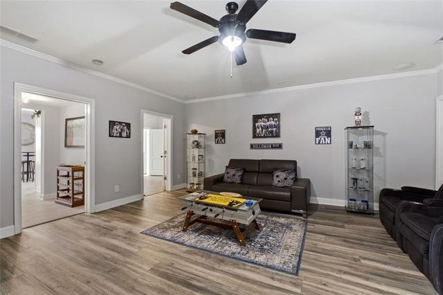 7787 Gusty Trail, Douglasville, GA 30135