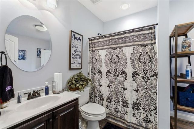 7787 Gusty Trail, Douglasville, GA 30135