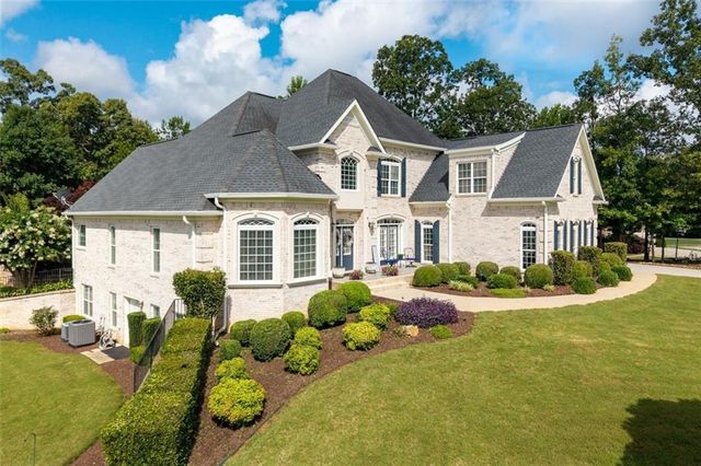 7787 Gusty Trail, Douglasville, GA 30135