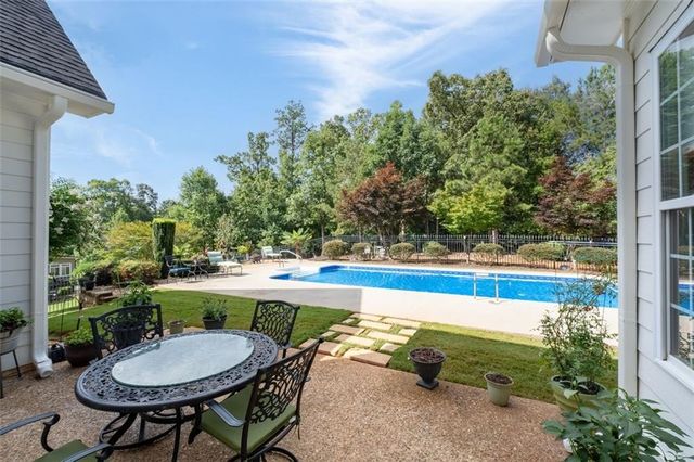 7787 Gusty Trail, Douglasville, GA 30135