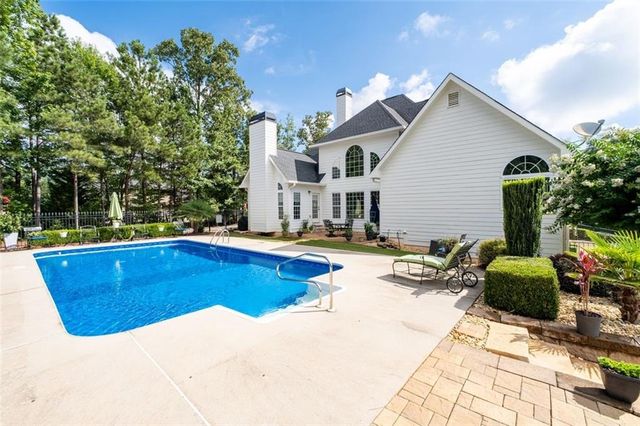 7787 Gusty Trail, Douglasville, GA 30135